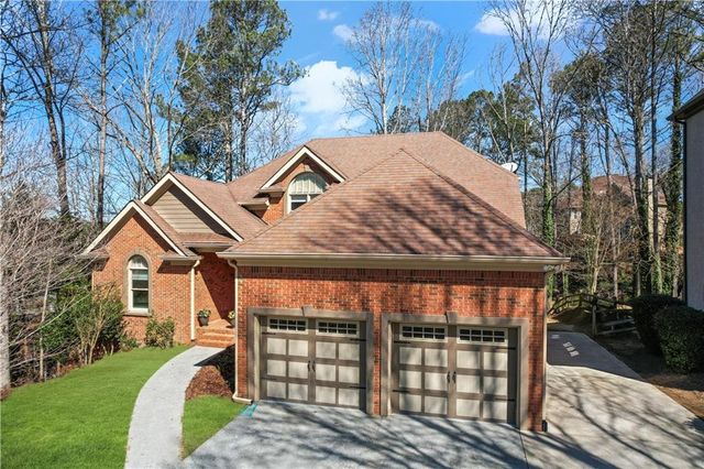 3220 Eagle Watch Drive, Woodstock, GA 30189