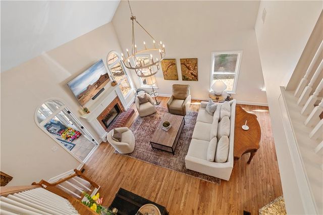 3220 Eagle Watch Drive, Woodstock, GA 30189