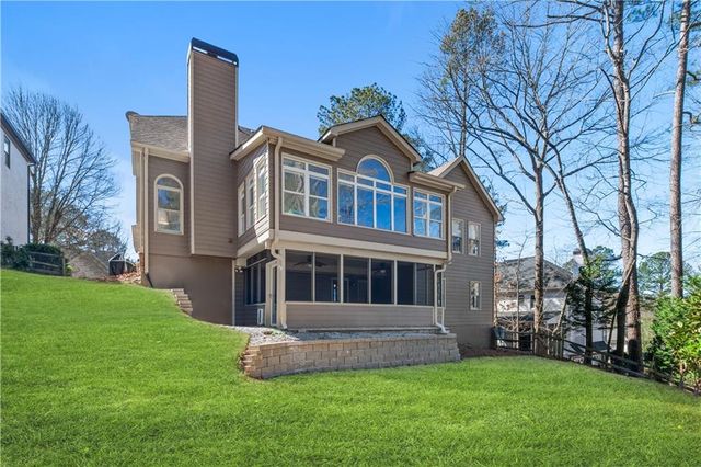 3220 Eagle Watch Drive, Woodstock, GA 30189