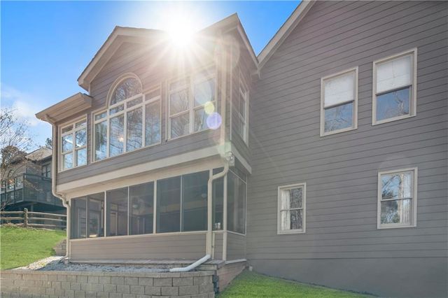 3220 Eagle Watch Drive, Woodstock, GA 30189