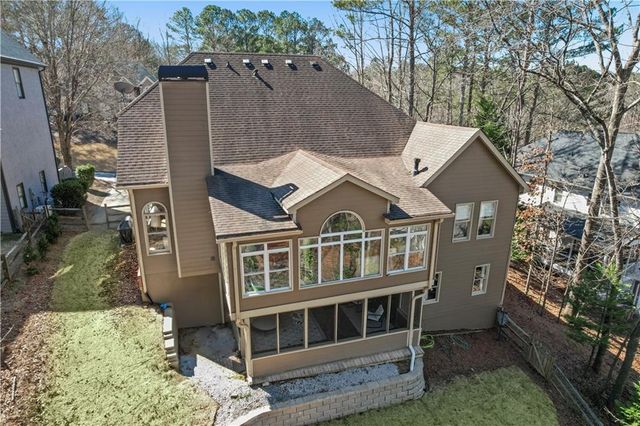 3220 Eagle Watch Drive, Woodstock, GA 30189
