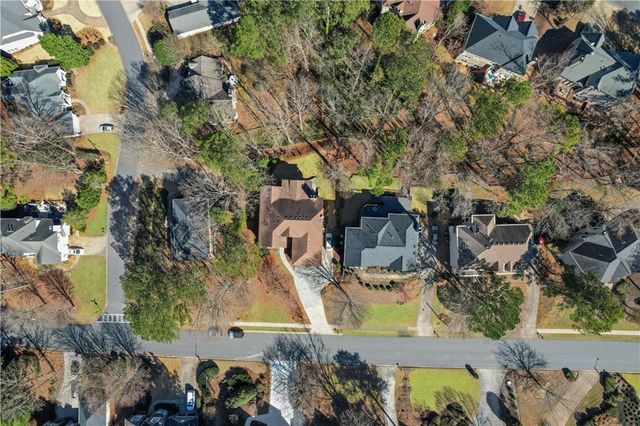 3220 Eagle Watch Drive, Woodstock, GA 30189