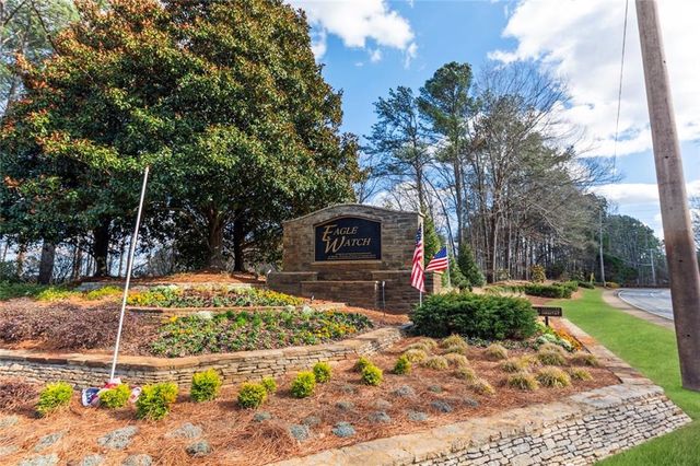 3220 Eagle Watch Drive, Woodstock, GA 30189