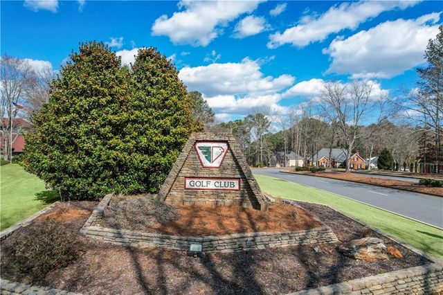 3220 Eagle Watch Drive, Woodstock, GA 30189