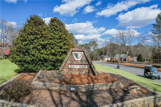 3220 Eagle Watch Drive, Woodstock, GA 30189