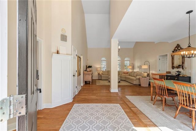 3220 Eagle Watch Drive, Woodstock, GA 30189