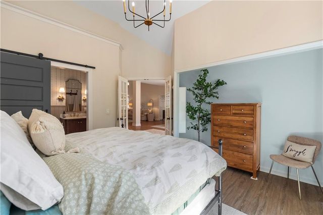 3220 Eagle Watch Drive, Woodstock, GA 30189