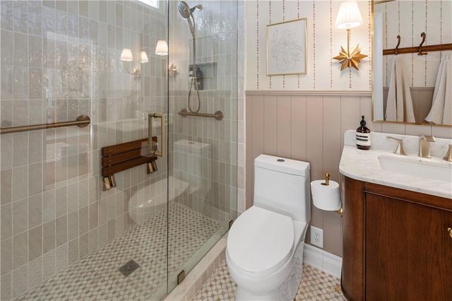 3220 Eagle Watch Drive, Woodstock, GA 30189