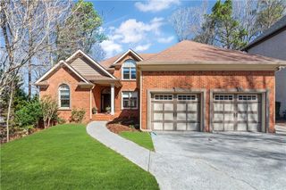 3220 Eagle Watch Drive, Woodstock, GA 30189