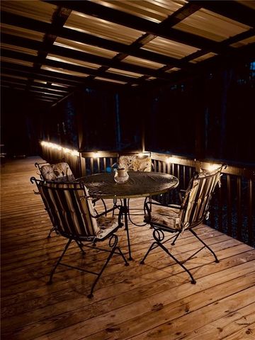 333 Broken Arrow Trail, Dahlonega, GA 30533