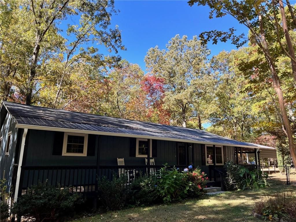 333 Broken Arrow Trail, Dahlonega, GA 30533
