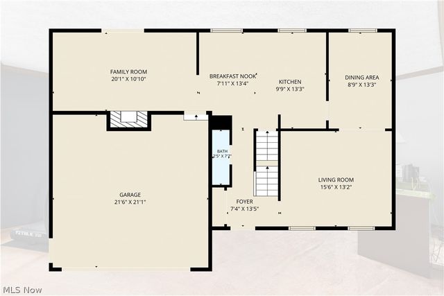 7888 Fox Run Avenue NW, North Canton, OH 44720