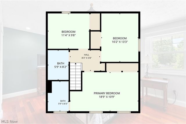 7888 Fox Run Avenue NW, North Canton, OH 44720
