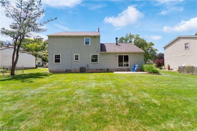 7888 Fox Run Avenue NW, North Canton, OH 44720