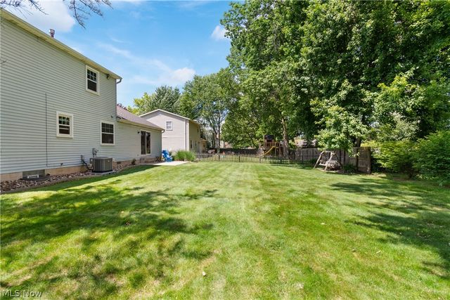 7888 Fox Run Avenue NW, North Canton, OH 44720