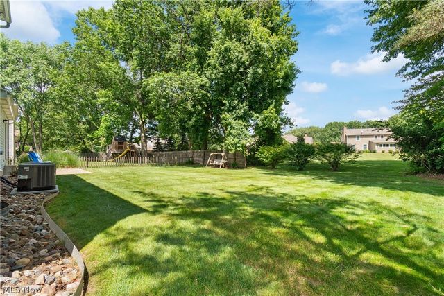 7888 Fox Run Avenue NW, North Canton, OH 44720