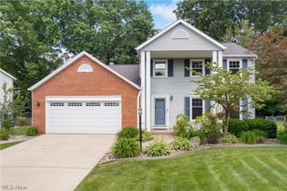 7888 Fox Run Avenue NW, North Canton, OH 44720