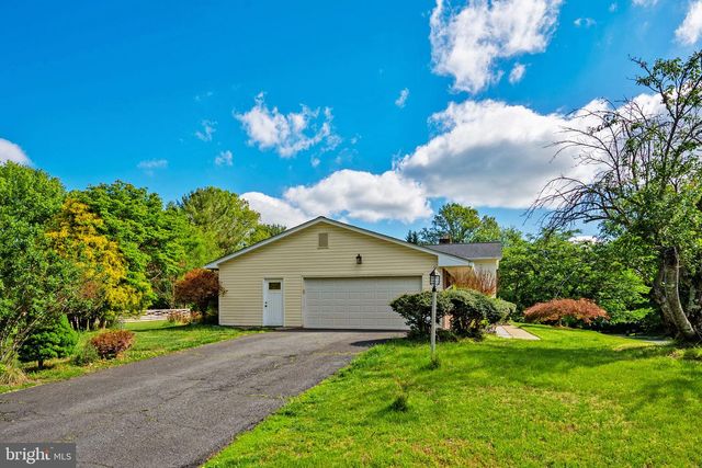 2729 CLARKES LANDING DR, Oakton, VA 22124