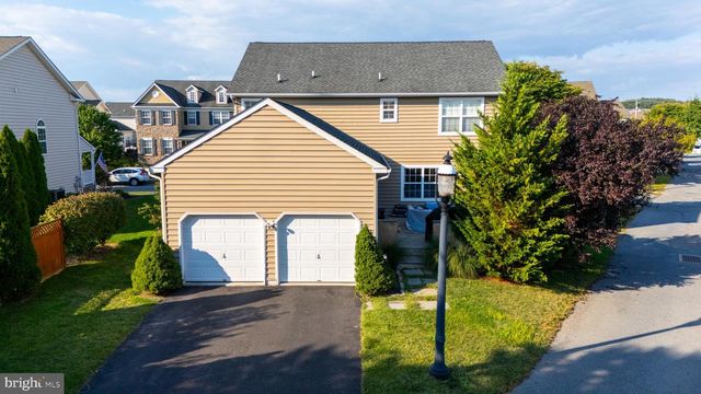 1345 WHEATLAND AVE, Pennsburg, PA 18073
