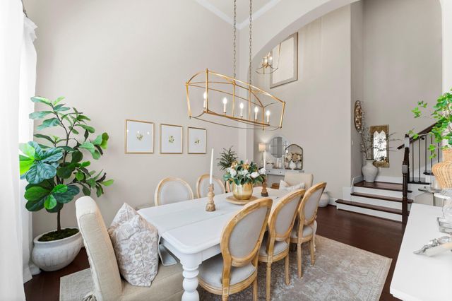 72 Twin Ponds Place, Tomball, TX 77375