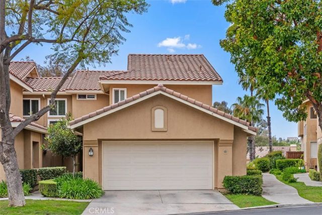 41 Pinzon, Rancho Santa Margarita, CA 92688