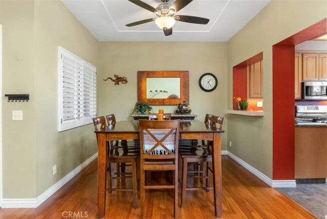 41 Pinzon, Rancho Santa Margarita, CA 92688