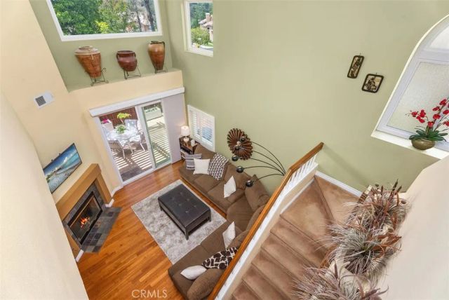 41 Pinzon, Rancho Santa Margarita, CA 92688
