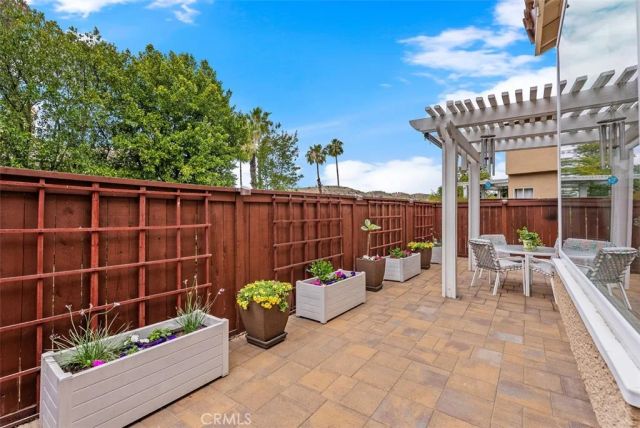 41 Pinzon, Rancho Santa Margarita, CA 92688