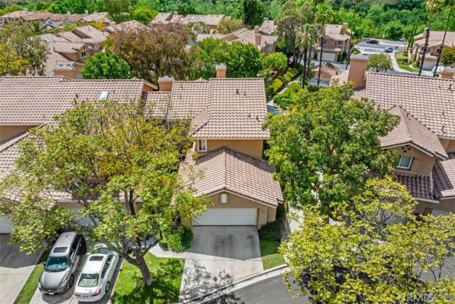 41 Pinzon, Rancho Santa Margarita, CA 92688