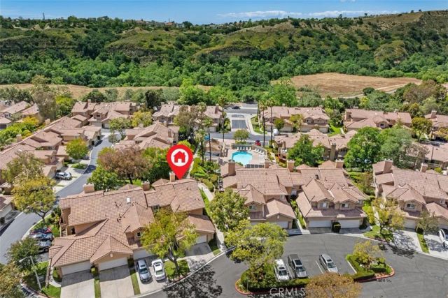 41 Pinzon, Rancho Santa Margarita, CA 92688