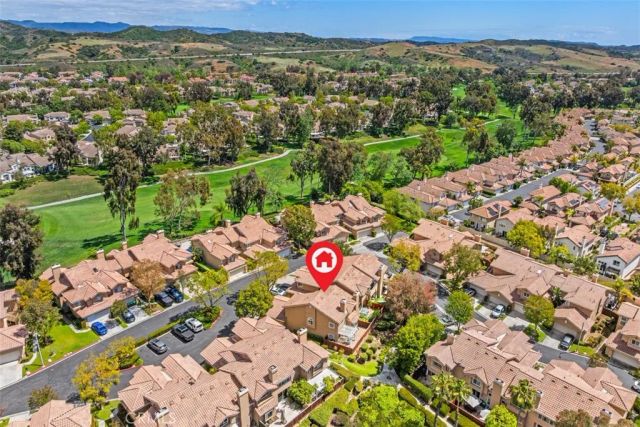 41 Pinzon, Rancho Santa Margarita, CA 92688