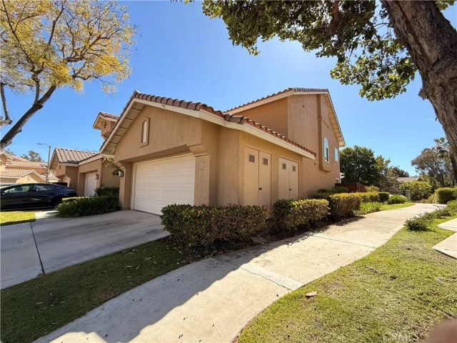 41 Pinzon, Rancho Santa Margarita, CA 92688