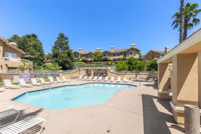 41 Pinzon, Rancho Santa Margarita, CA 92688