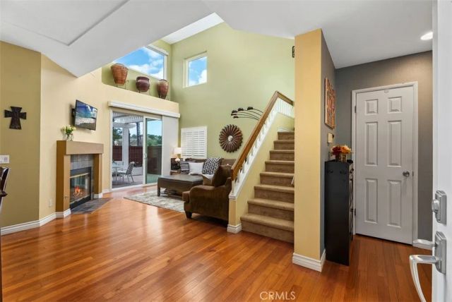 41 Pinzon, Rancho Santa Margarita, CA 92688