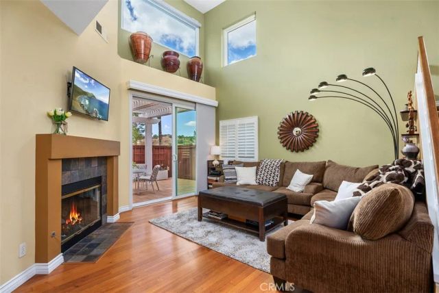 41 Pinzon, Rancho Santa Margarita, CA 92688