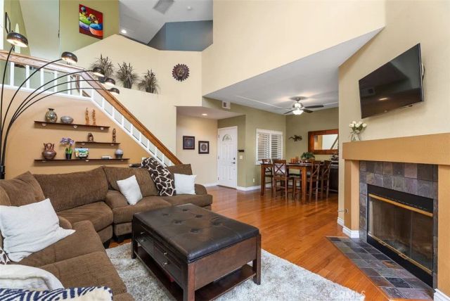 41 Pinzon, Rancho Santa Margarita, CA 92688