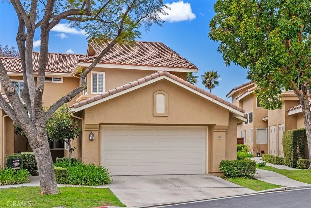 41 Pinzon, Rancho Santa Margarita, CA 92688