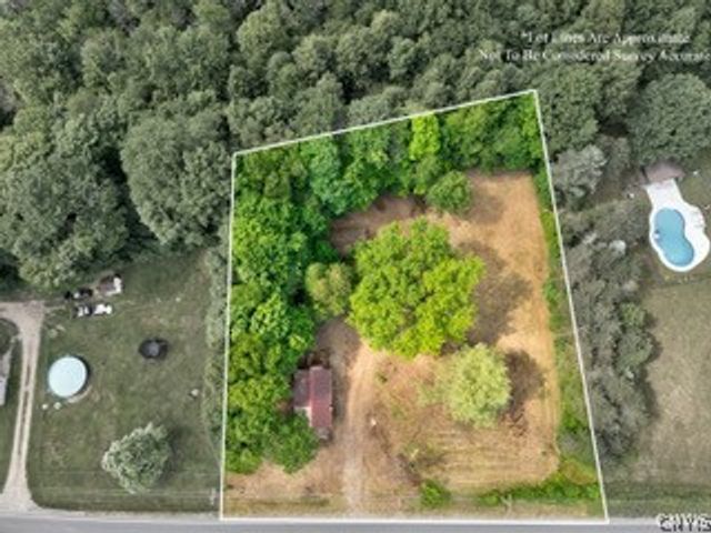 5009 Stokes Lee Center Rd Street, Lee, NY 13440