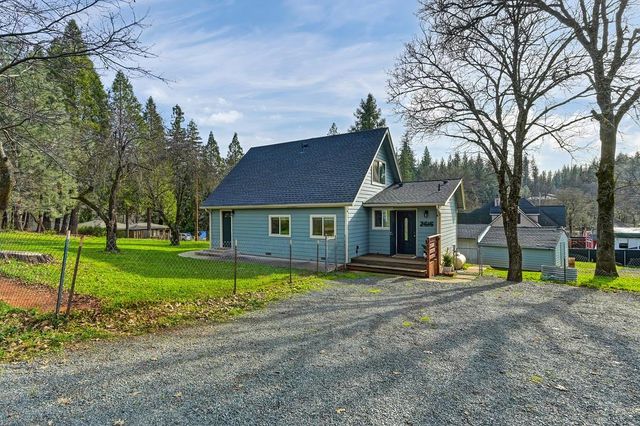 2615 Sunrise Dr, Meadow Vista, CA 95722