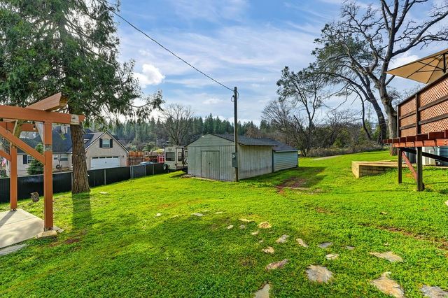 2615 Sunrise Dr, Meadow Vista, CA 95722