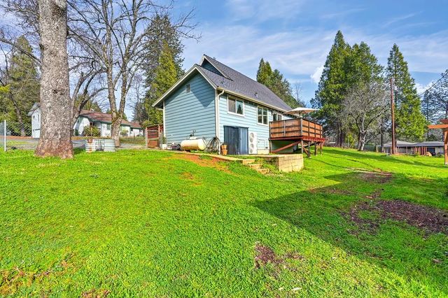 2615 Sunrise Dr, Meadow Vista, CA 95722