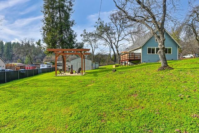 2615 Sunrise Dr, Meadow Vista, CA 95722