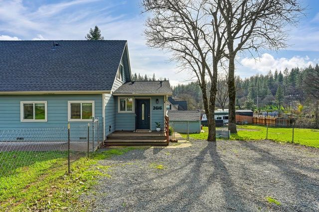 2615 Sunrise Dr, Meadow Vista, CA 95722