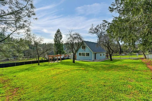 2615 Sunrise Dr, Meadow Vista, CA 95722