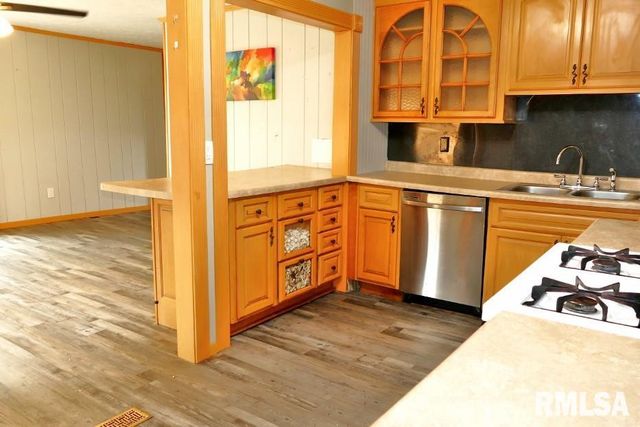 2221 W CINDY Lane, Peoria, IL 61614
