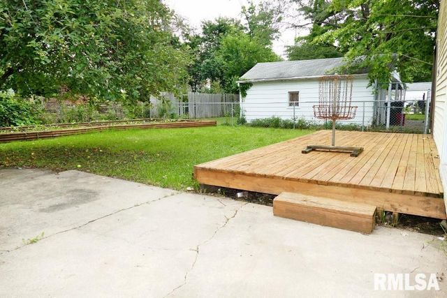 2221 W CINDY Lane, Peoria, IL 61614