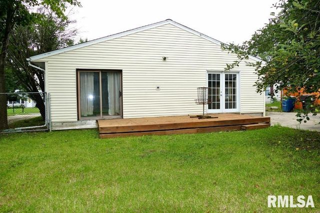 2221 W CINDY Lane, Peoria, IL 61614