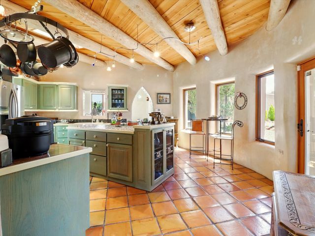 31 AB Hondo Trail, Santa Fe, NM 87508
