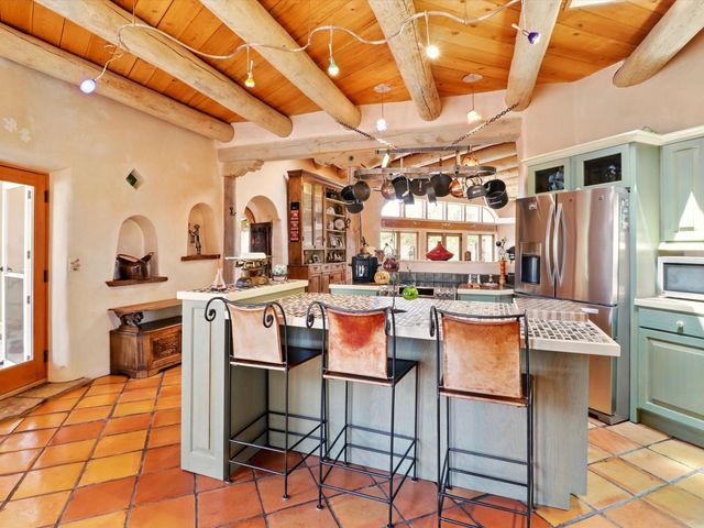 31 AB Hondo Trail, Santa Fe, NM 87508