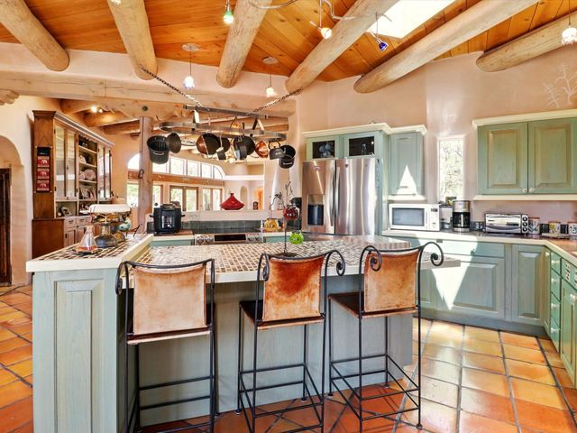 31 AB Hondo Trail, Santa Fe, NM 87508
